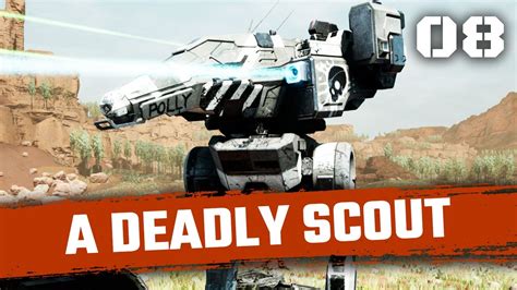 gambet07|Let's check our new Mechs! .